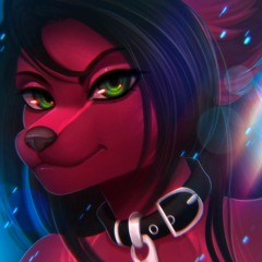Flare Fox