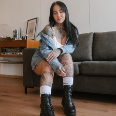 CUTE BADASS