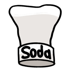 x3Soda