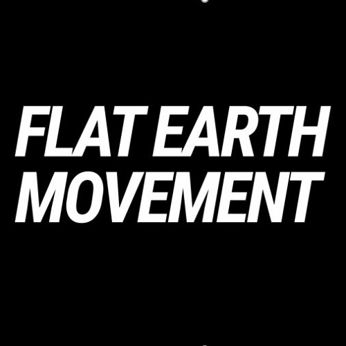FLAT EARTH MOVEMENT’s avatar