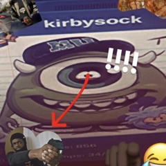 kirbysock