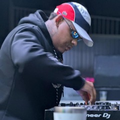DJ NK DA SERRA