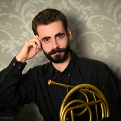 Nicolas Roudier - Historical Horn Player