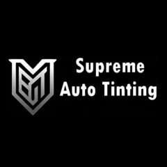 Supreme Auto Tinting