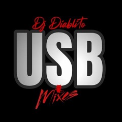Dj Diablito Demo Mixes 2024-2025