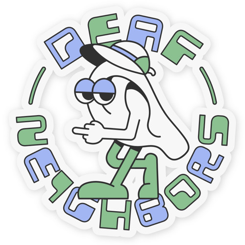 Deaf Neighbors’s avatar