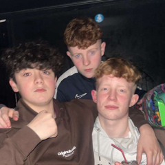 shane⚽️🇮🇪⚽️