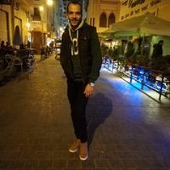 Ahmed Salah