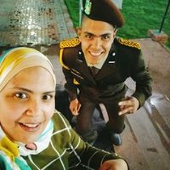 فاتن رضا