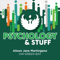 Episode 161: Singers, Dancers, & Other Performers (w/Dr. Chelsea Wooding & Dr. Elisa Monti)