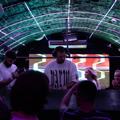 HARDER SIDE OF HOUSE