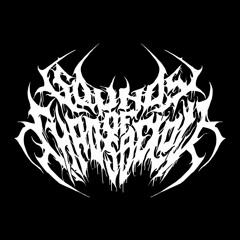 Sounds of Chaos Below