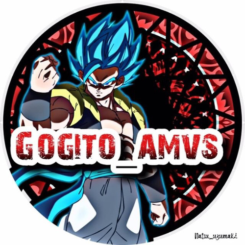 Gogito’s avatar