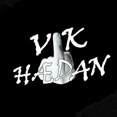 VIK HÆDAN