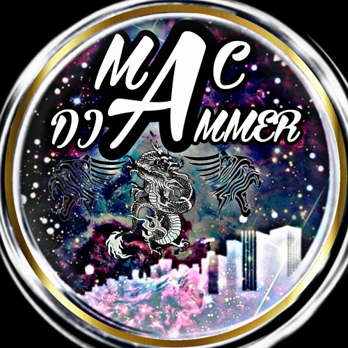 MAC DJAMMER’s avatar