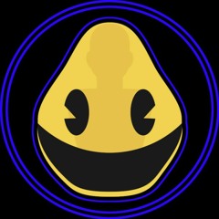 Pac-Man's Happy Halloween