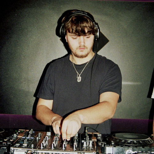 out on the mix