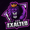 Exalted :p