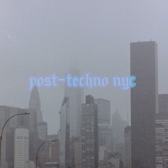 post techno