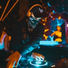 DJ KELVIN SC