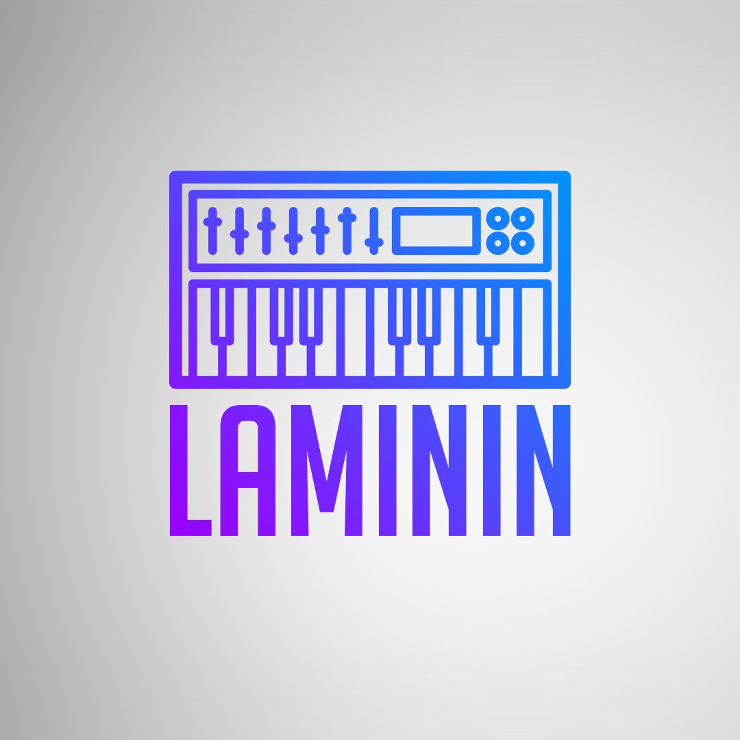 Laminin Music podcast artwork