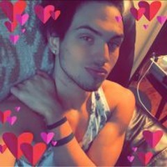 Zach Garrett