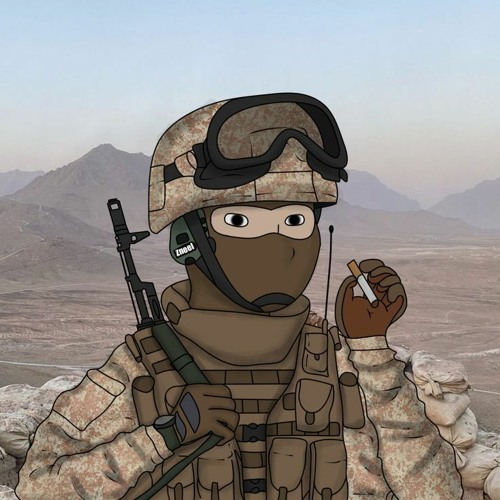 Stream Russian Wojak music | Listen to songs, albums, playlists for ...