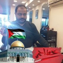 Ahmed GmaLia