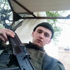 Сергей Клоков