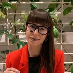 Antonella Graca Freitas