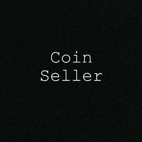 CoinSeller’s avatar