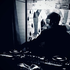 djdymond