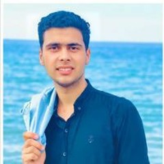 Ahmed Ghazy