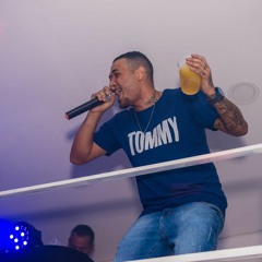 MC yoshii z.o