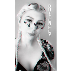 k Butterfly