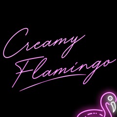 Creamy Flamingo