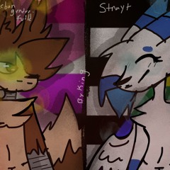 ☆꧁༒☬ 𝔎𝔦𝔫𝔤𝔟𝔩𝔬𝔬𝔡𝔶𝔭𝔞𝔴 ☬༒꧂☆