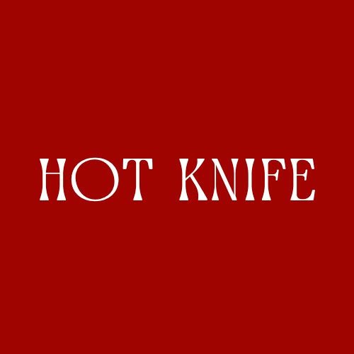 hot knife magazine’s avatar