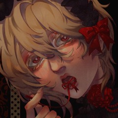 ☣︎