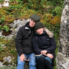 Kate Power & Steve Einhorn