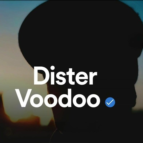 Dister Voodoo’s avatar