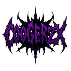 COOGERZX  [クーガーズ]