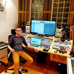 Marvin Lima/Productor