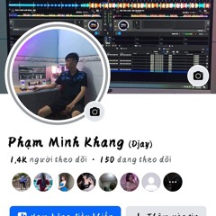 ✈️ Minh Khang ✈️ (Acc Phụ)