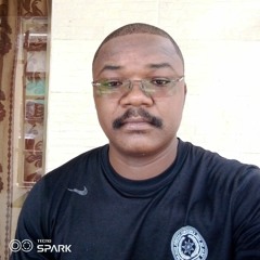 Me Kane Lushimbo