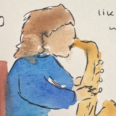 Will Sharp 1st Account