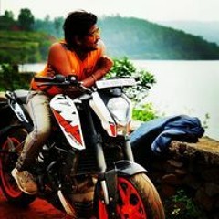 Aniket Rane