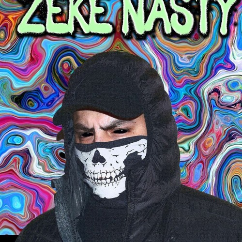 ZEKE NASTY’s avatar