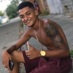 Joao Vitor Bragança