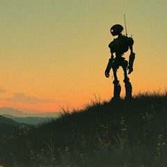 Analog Robot